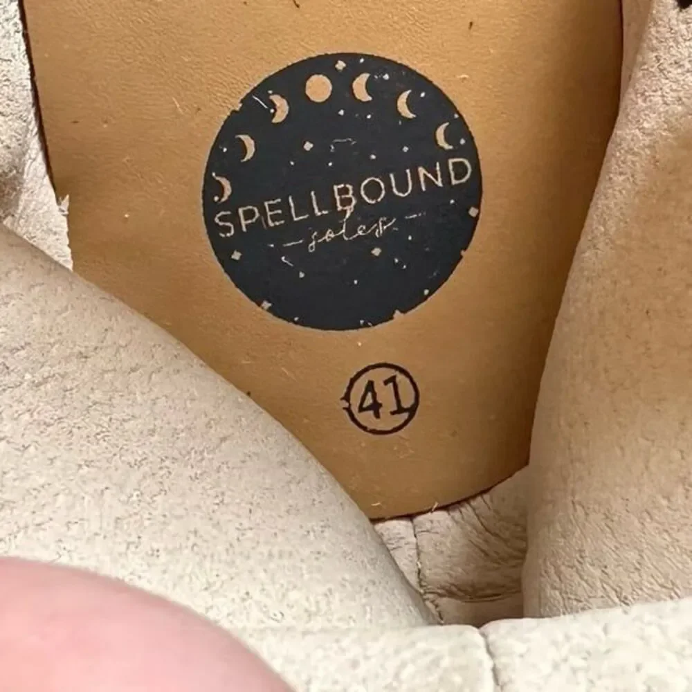 Sole Society spellbound soles